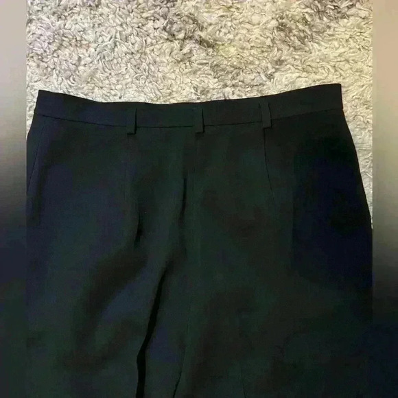 Jones New York size 8 dress pants fully lined with 2 front pockets (T128) - Picture 10 of 14